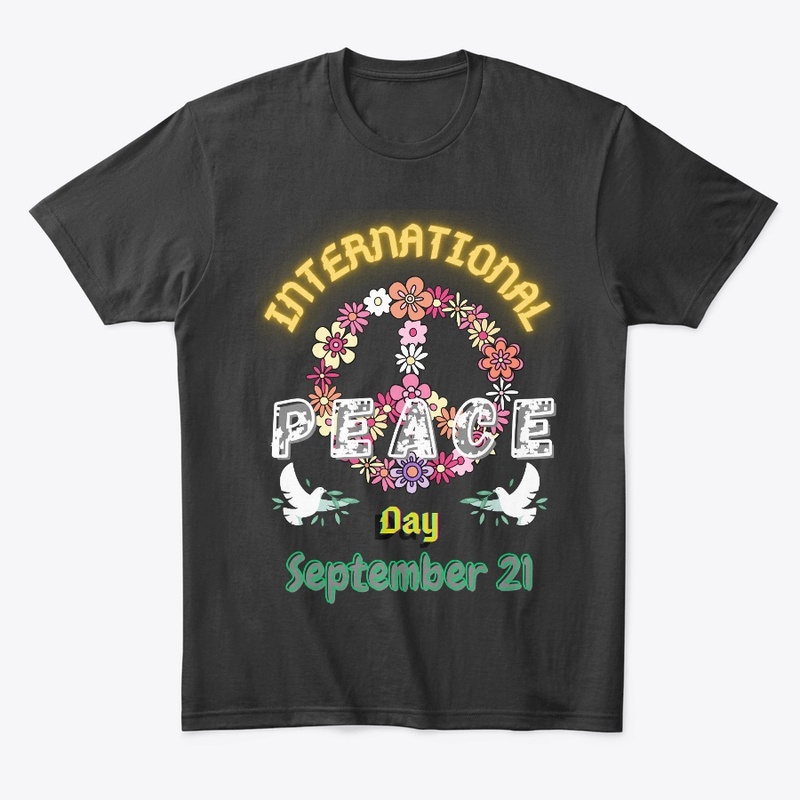 International Day Of Peace