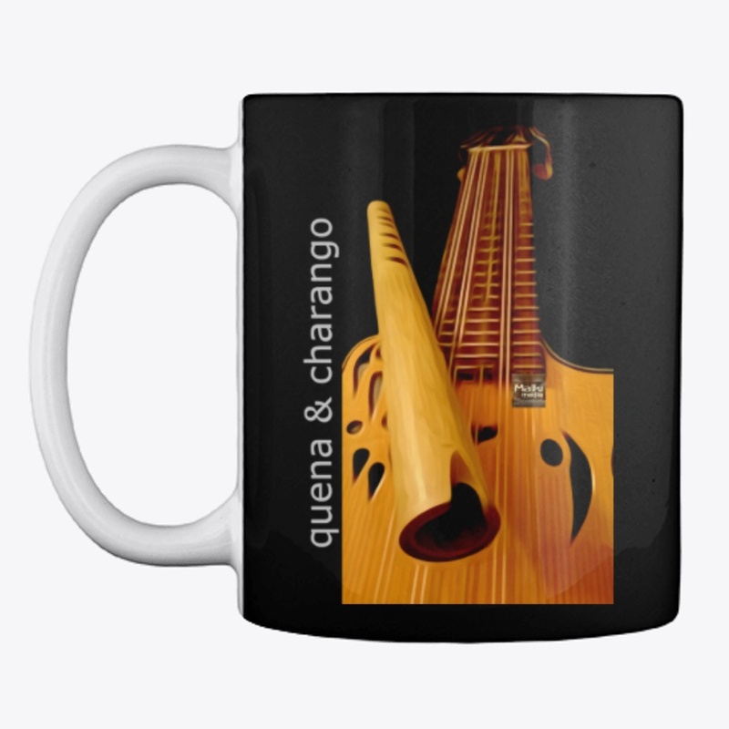 Quena & Charango I