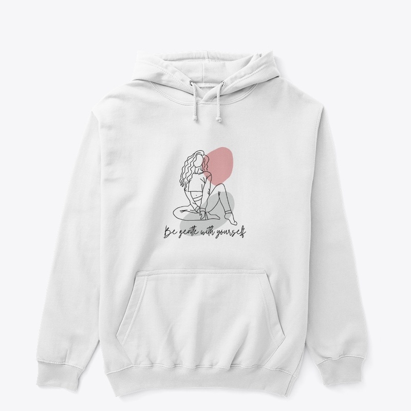 Be gentle with yourself T-Shirt