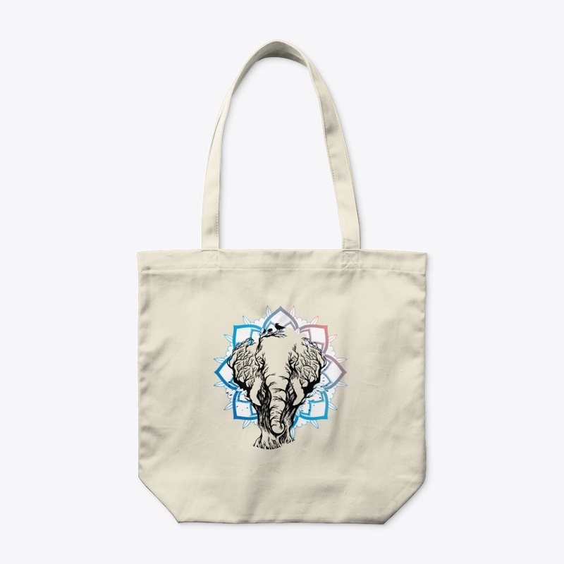 Elephant - Yoga and Mindfulness