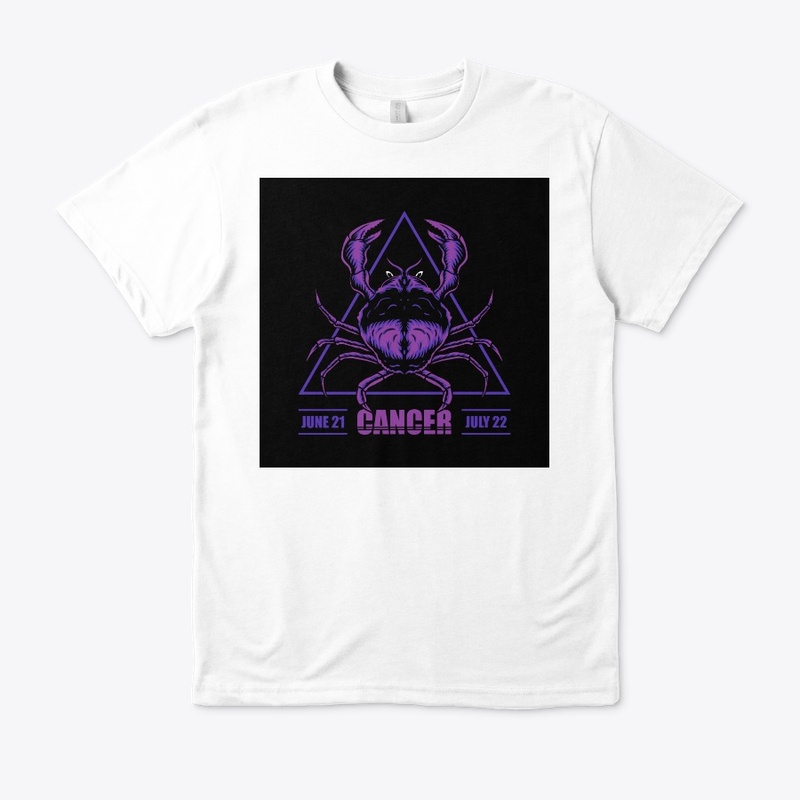 zodiac cancer