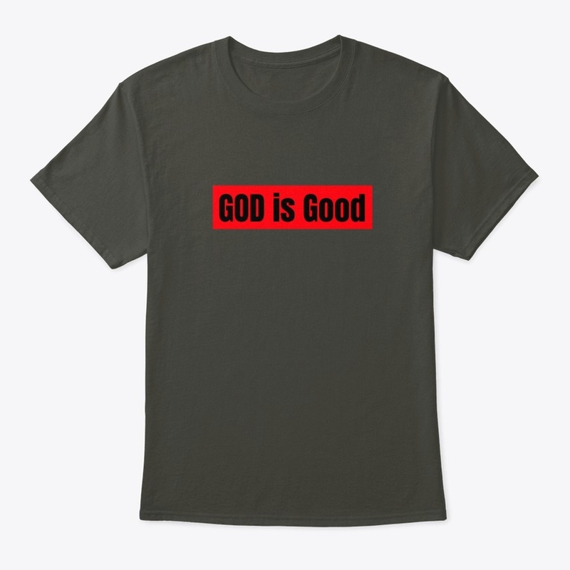 God Is Good
