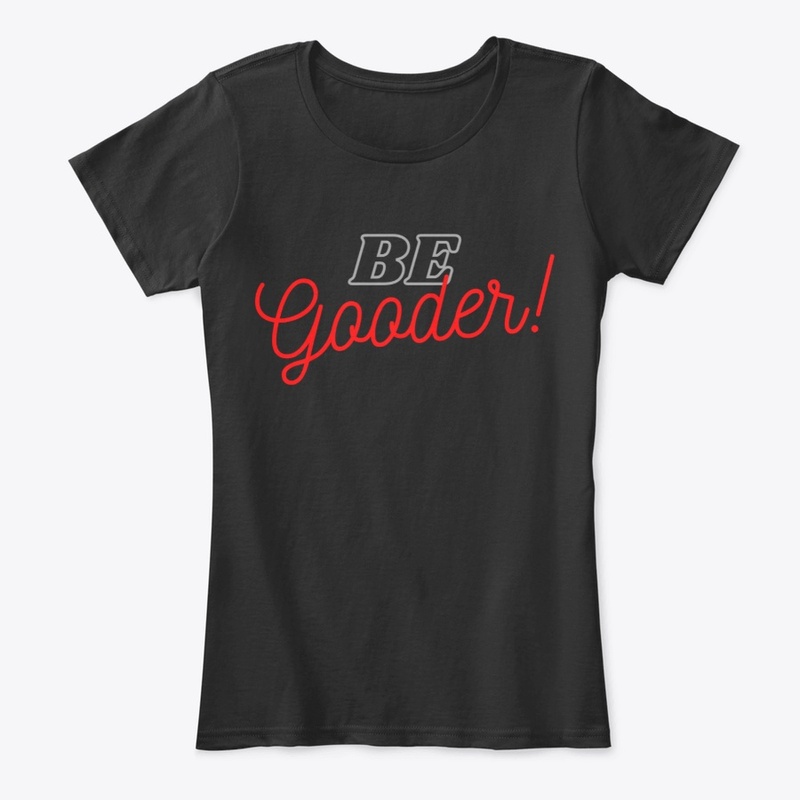 Be Gooder