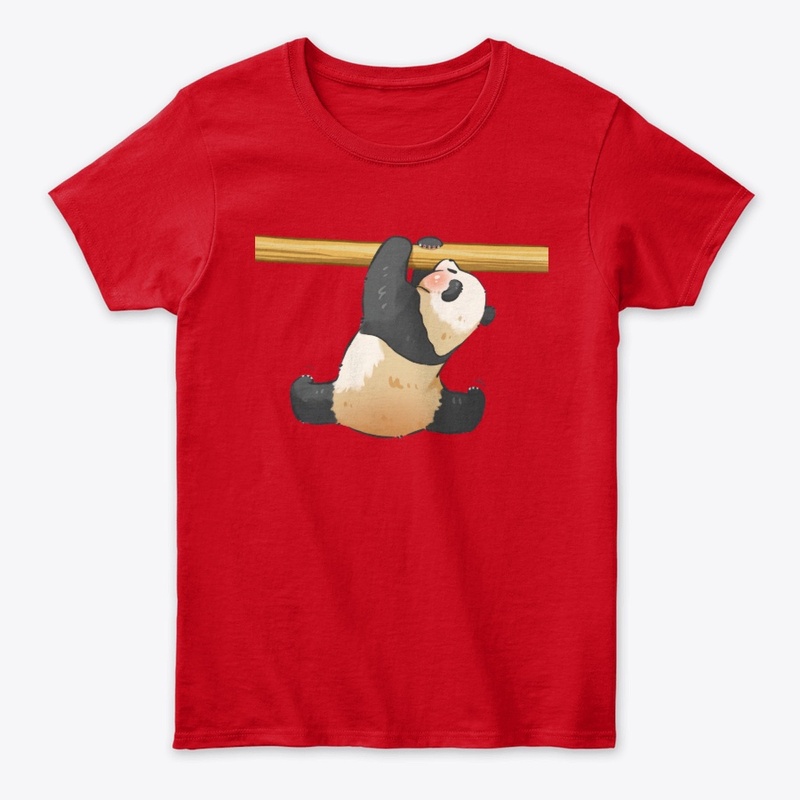 YUAI🐼Giant Panda