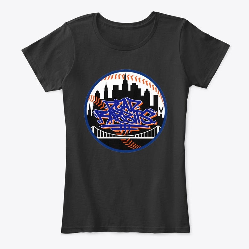 Major League Rabbits NYM