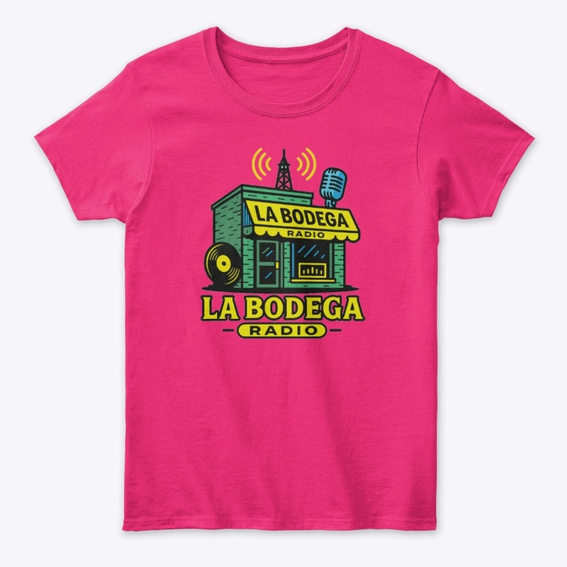 La Bodega Radio Collection