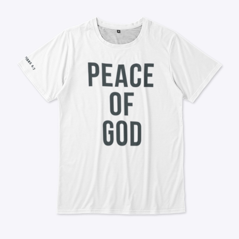 Peace of God Collection