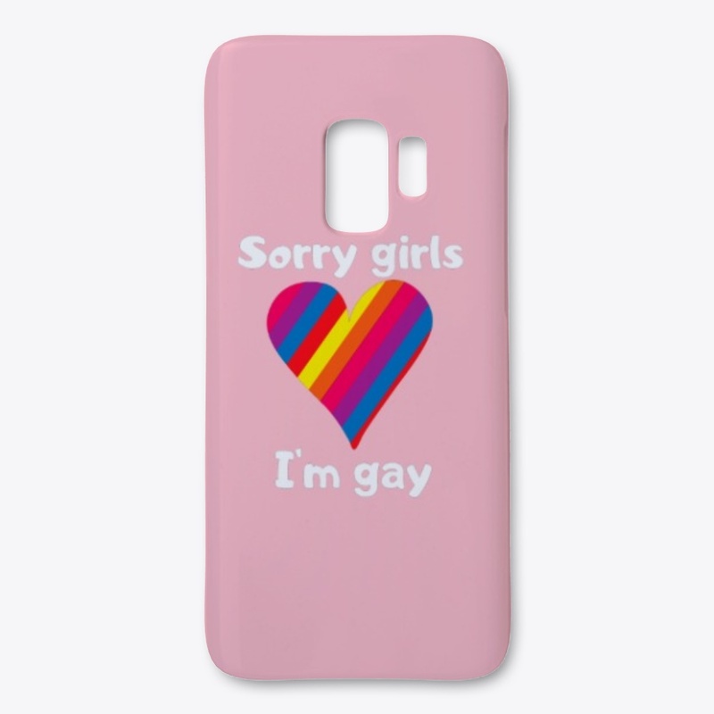 I'm guy