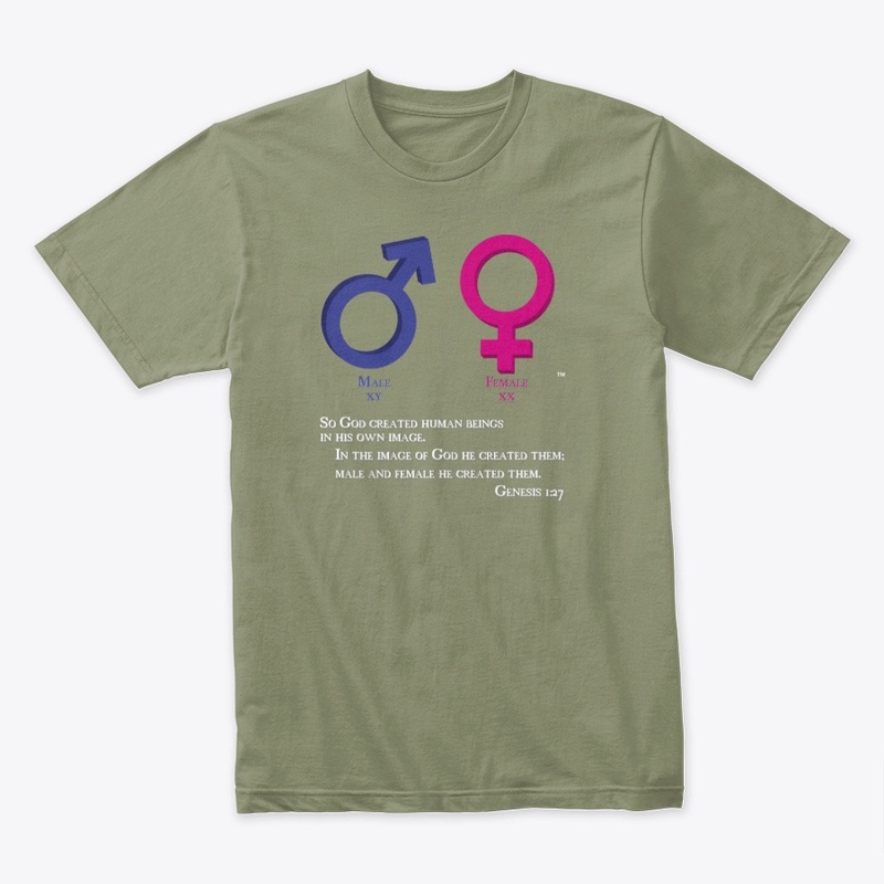 Male and Female v2