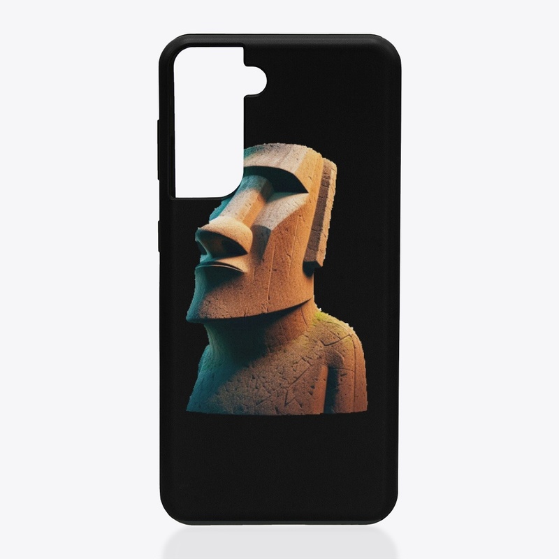 MOAI 🇨🇱