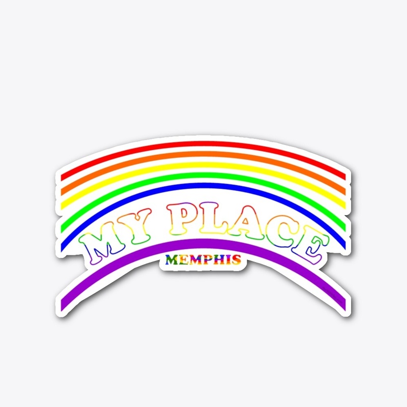 MyPlaceMemphis
