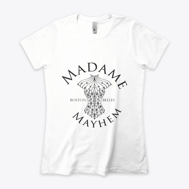 Madame Mayhem Shirt