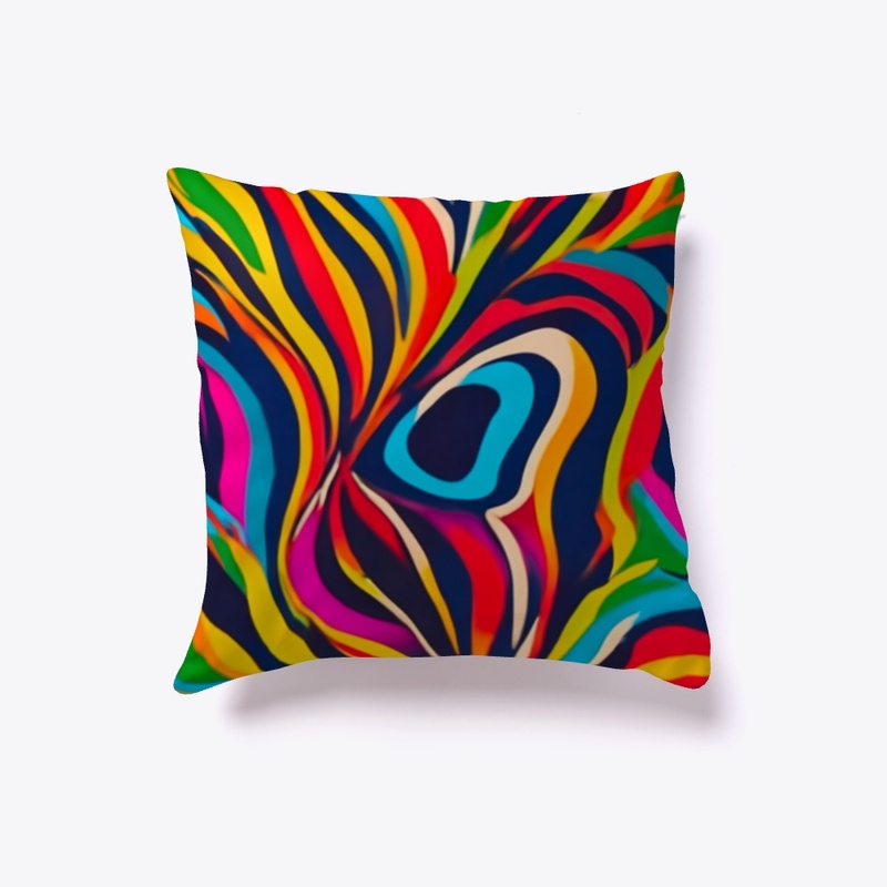 Colour Waves