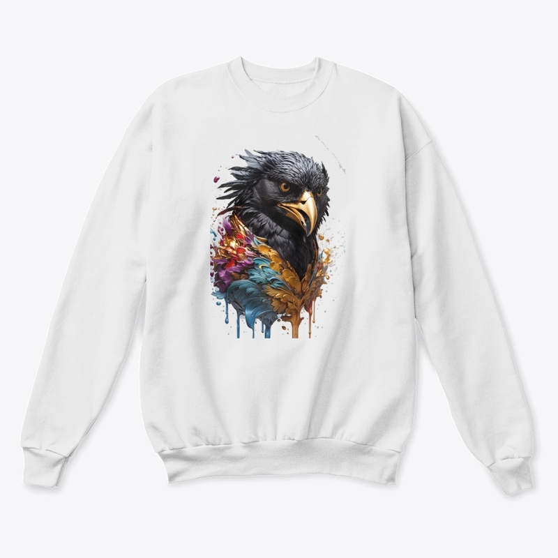 Image T-shirt design