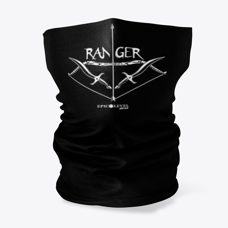 Ranger Dungeons and Dragons D and D 