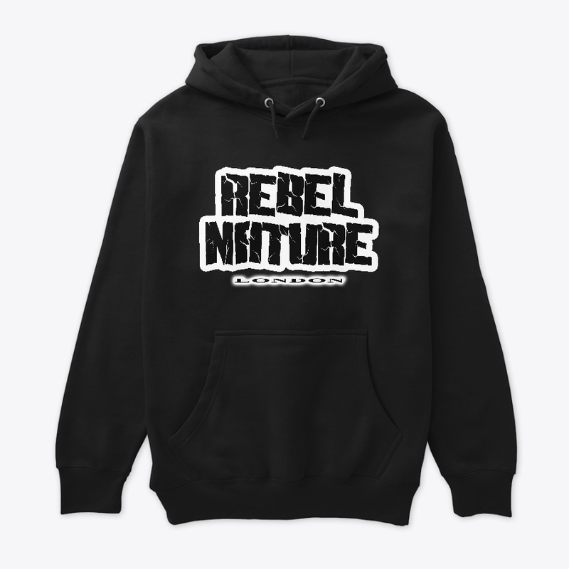 REBEL NATURE LONDON