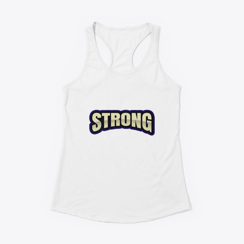 Strong