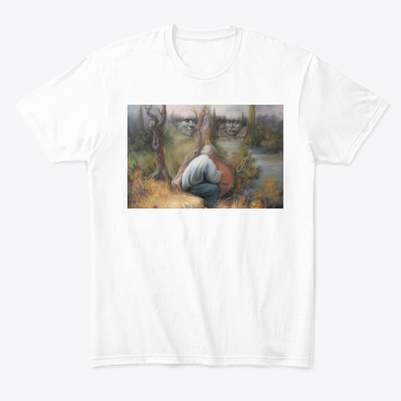 Illusion Shirts
