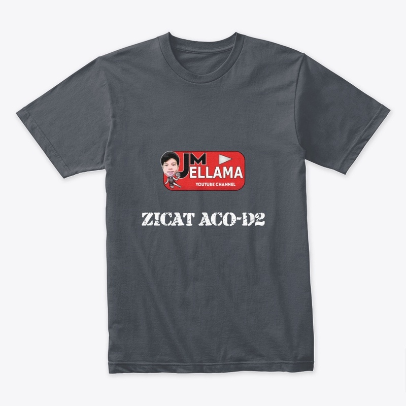 Zicat aco-d2 Unisex Hoodie