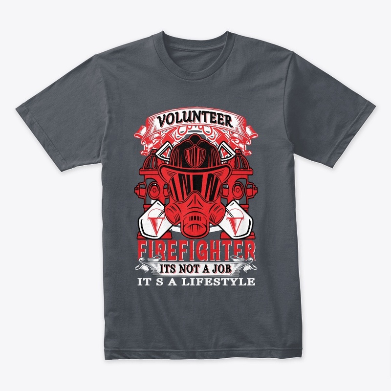 firefighter-t-shirt-design