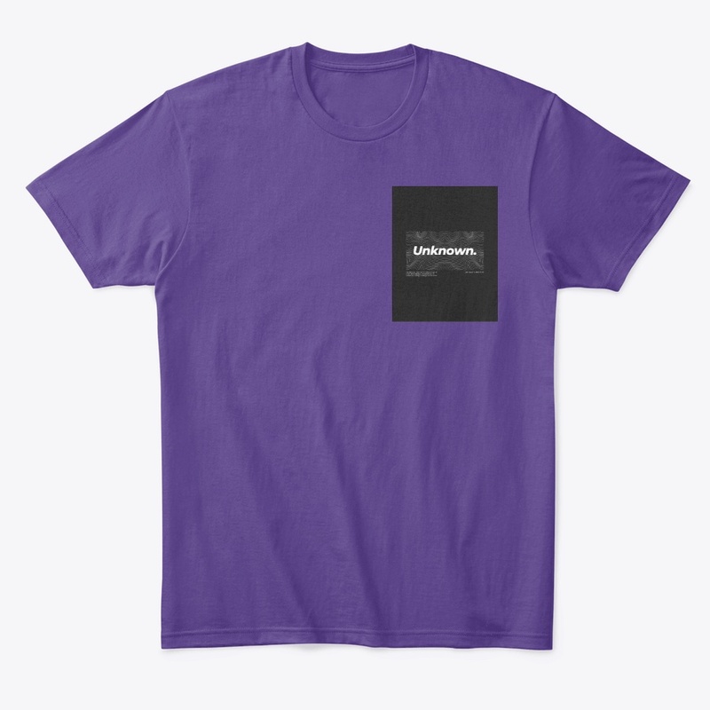 GİZEMİNİ SAKLA TSHIRT