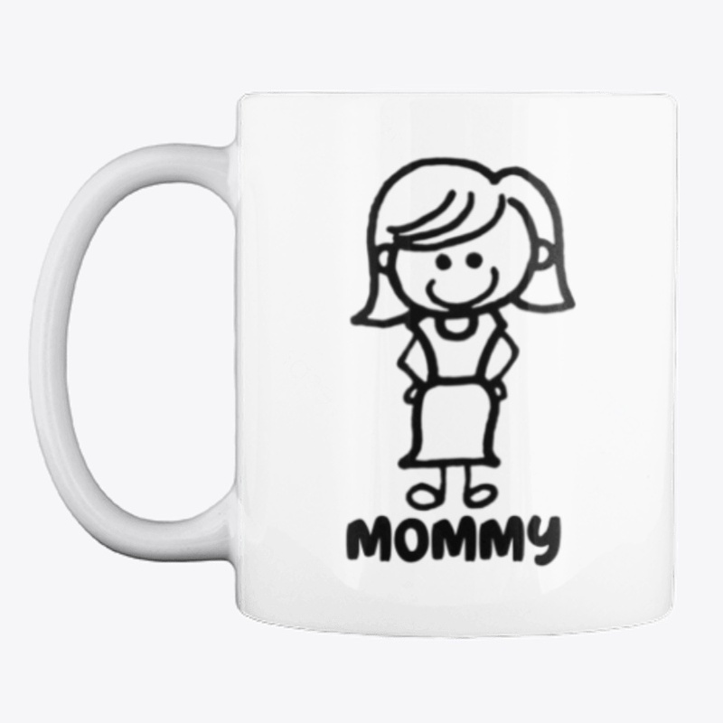 Family Designs: Mommy