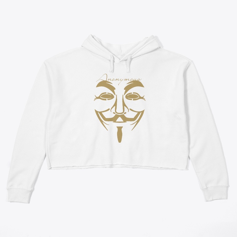 OMV Premium Crop Anon