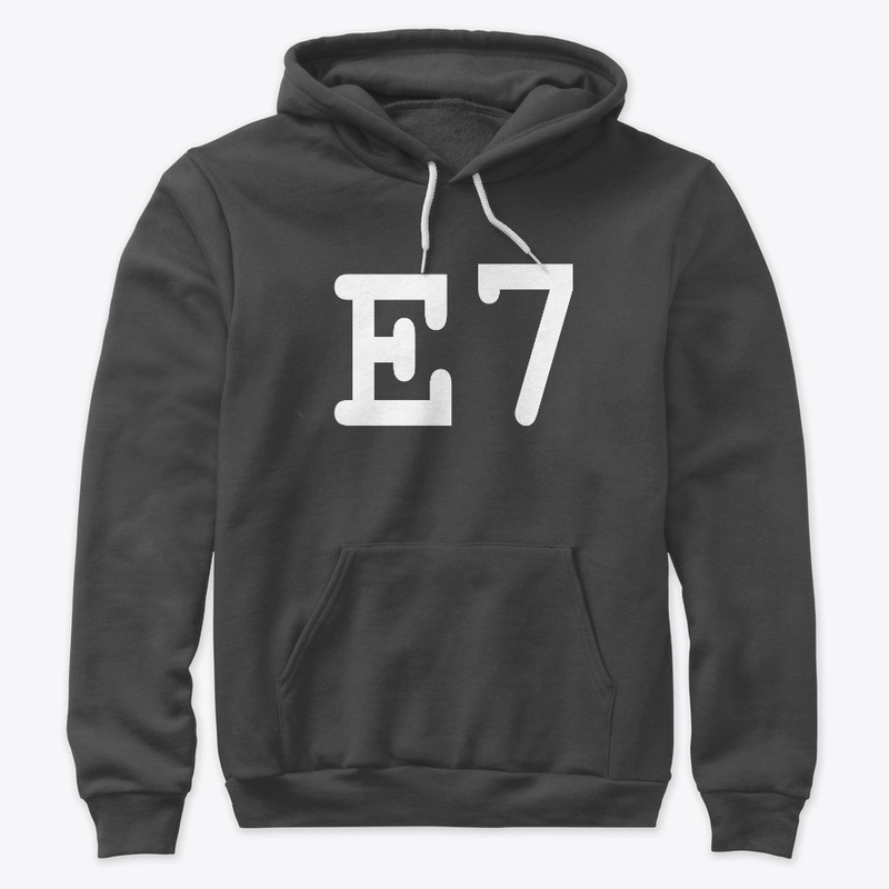 E7 shirt