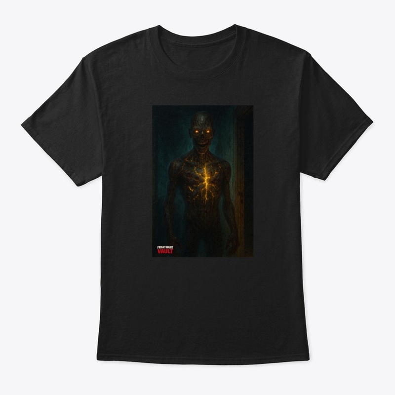 Support the Vault. Wear the Fear.