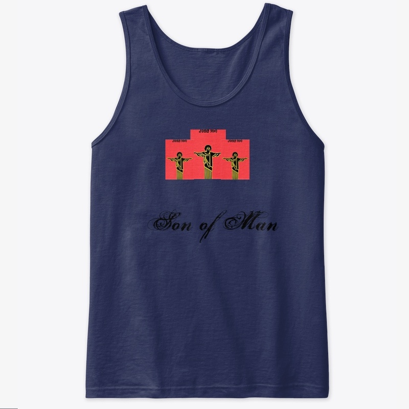 Bar Son Son Of Man Collection
