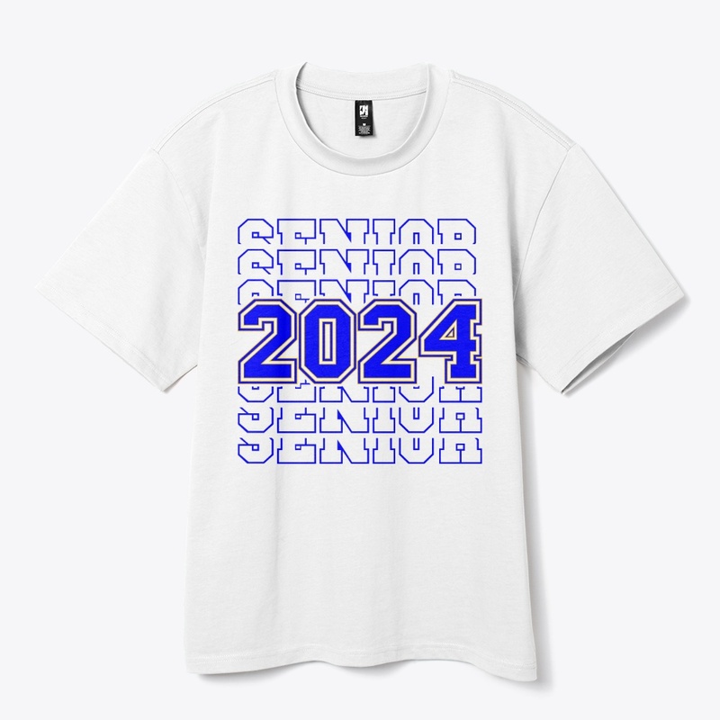 2024 Senior