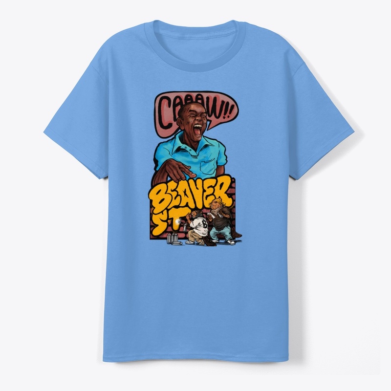 Beaver Street Gang Shirt