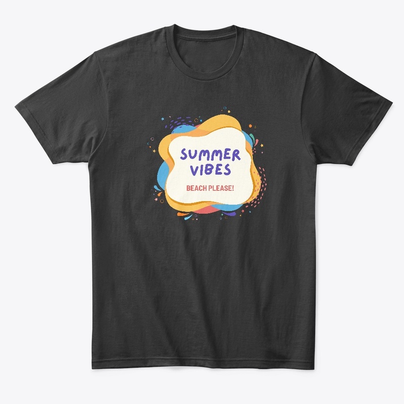 FUNNY Summer Beach holiday time