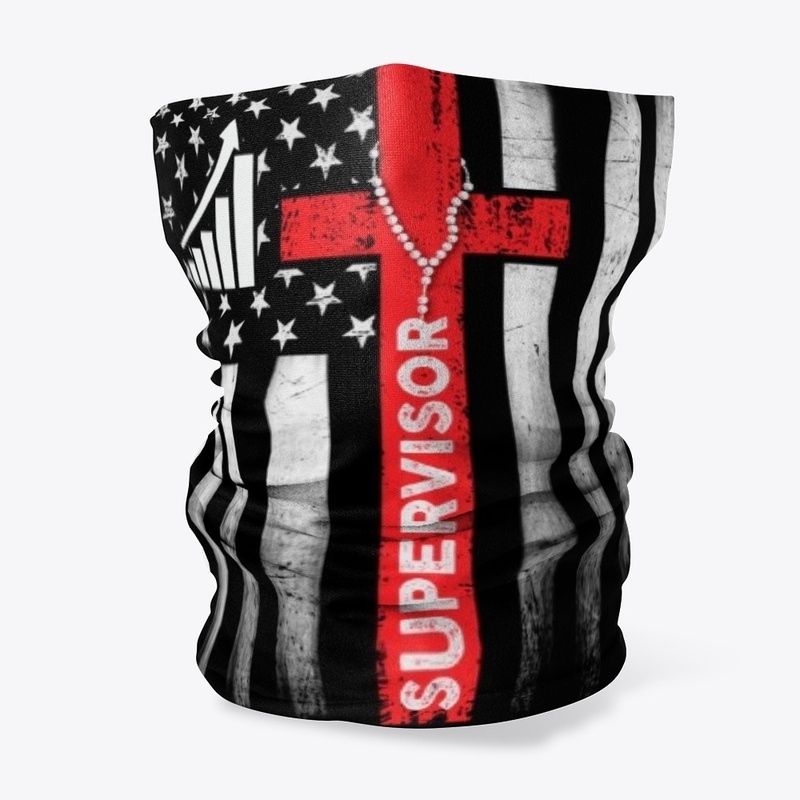 Cross Supervisor Mask