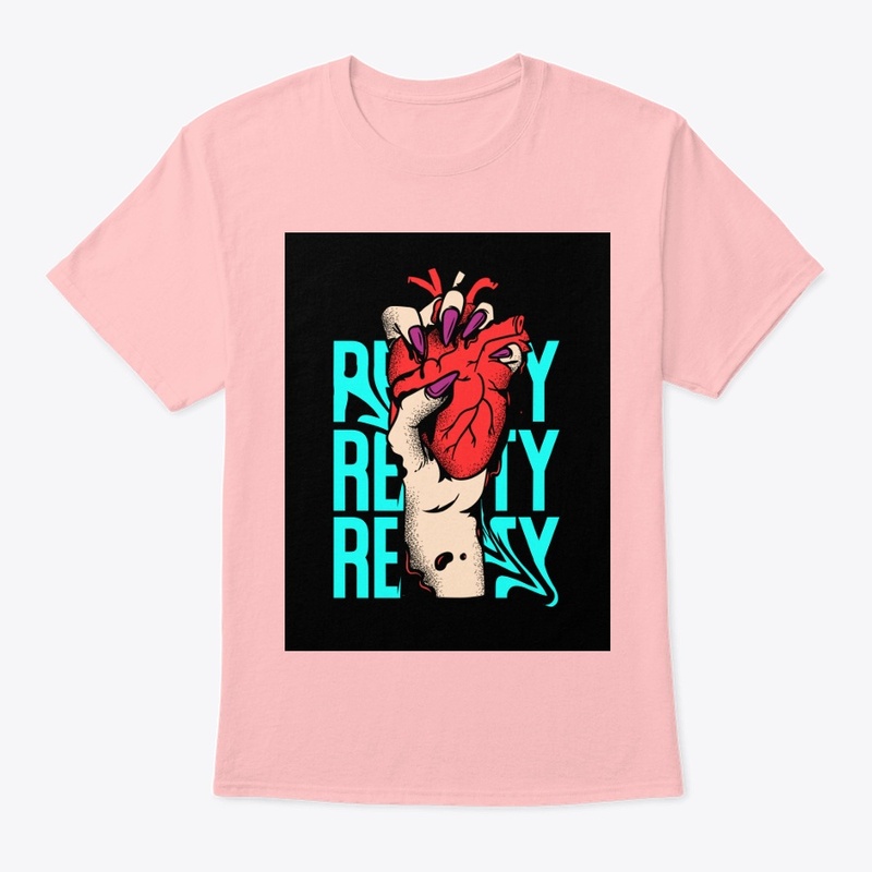 Summer comfortable t shirt 