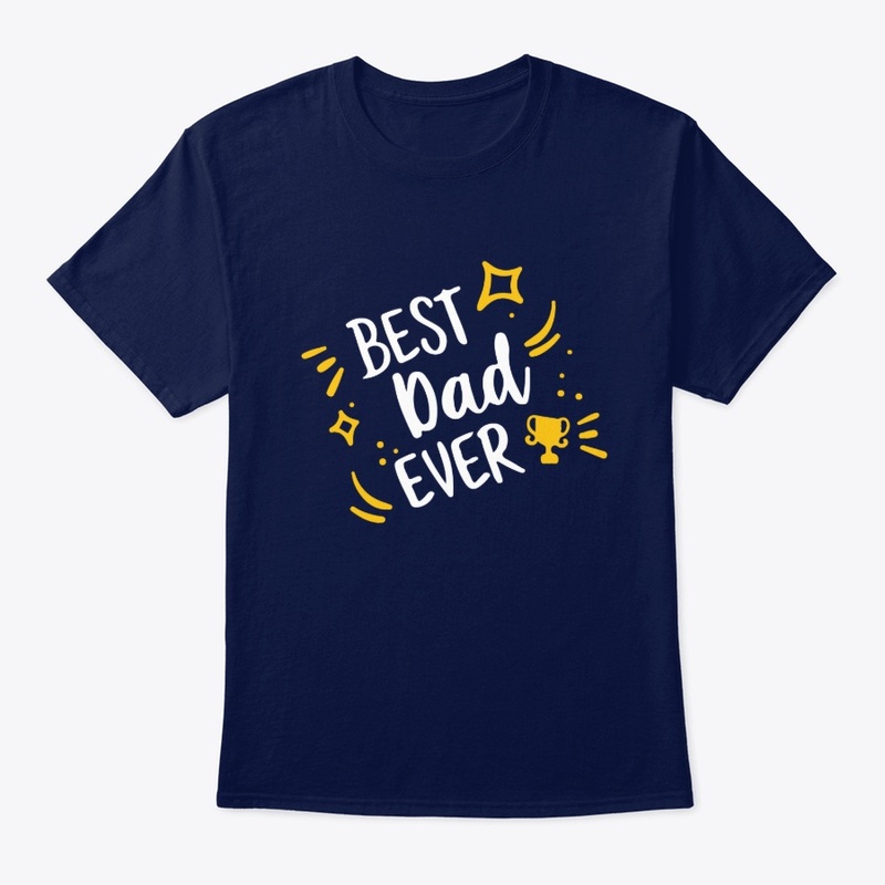 Best Dad Ever!