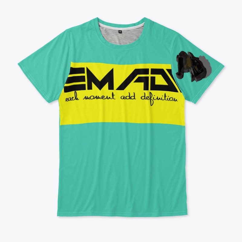 EMADGINE COLLECTION 