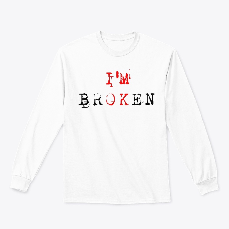I'm Broken