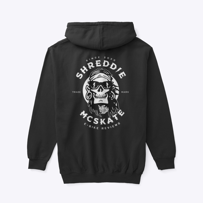 Shreddie Mcskate