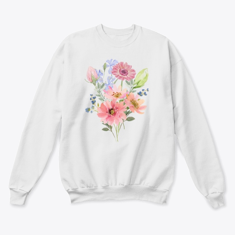 Aurora Blossom Bouquet