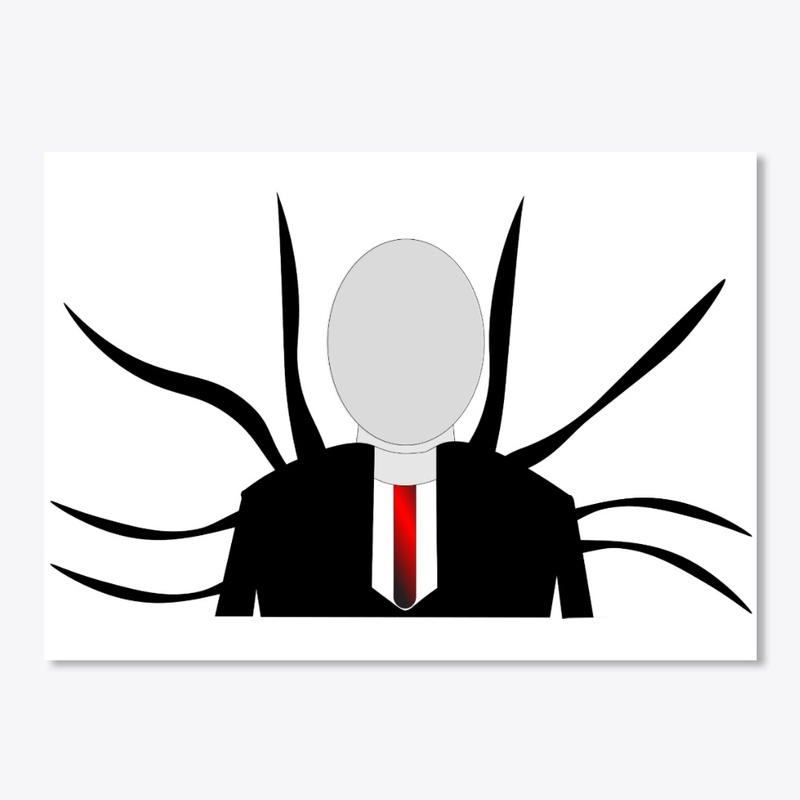 Slenderman