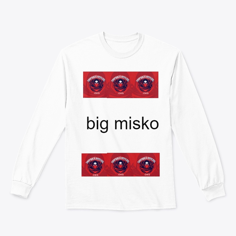 big misko