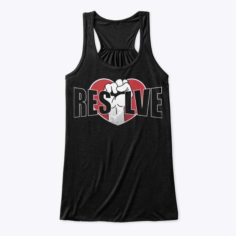 Resolve