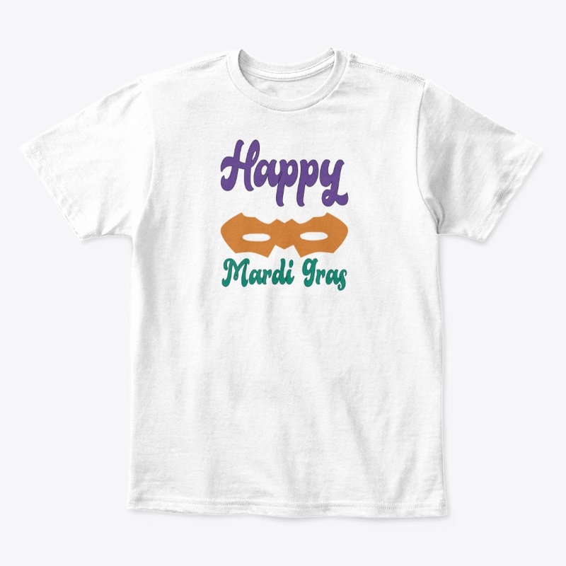 Mardi Gras