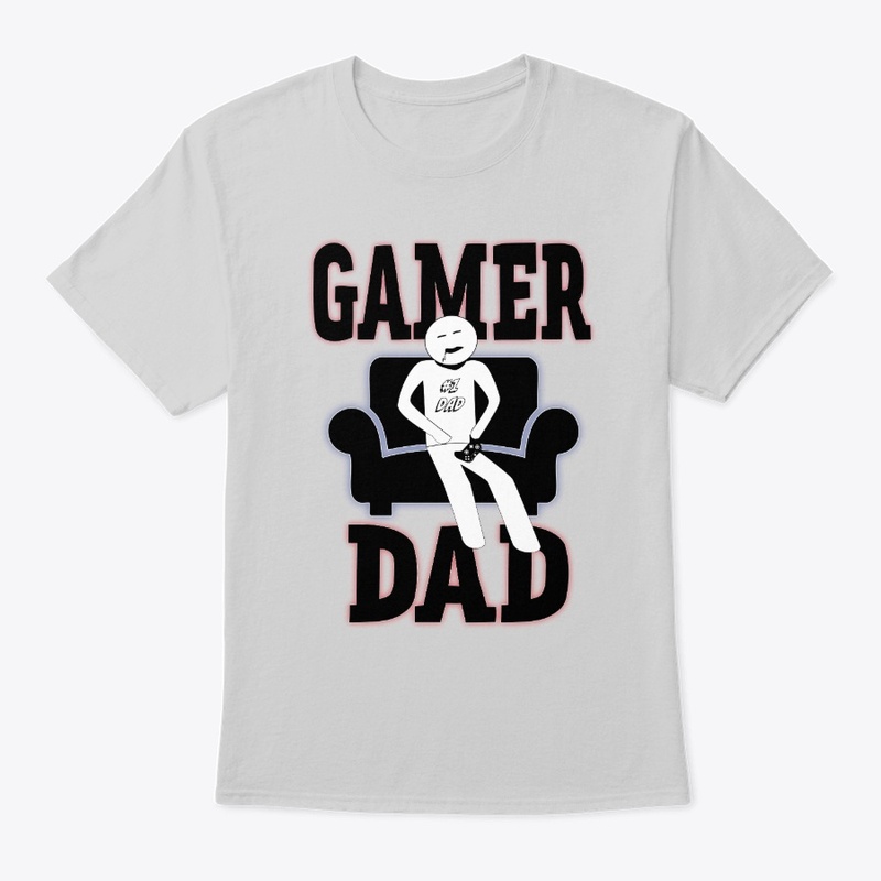 Gamer Dad