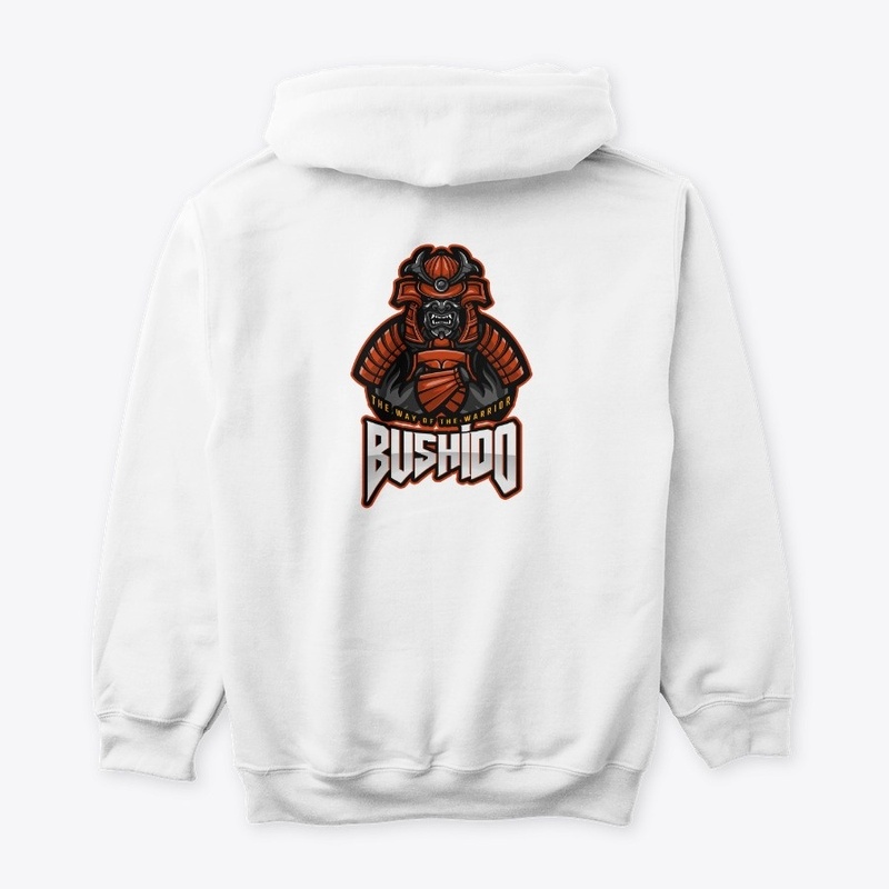BUSHIDO: The Way of the Warrior