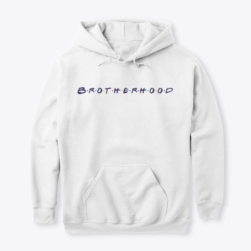 BROTHERHOOD TEE