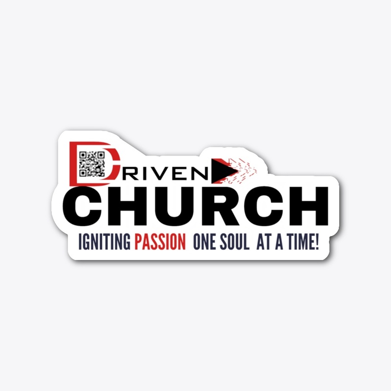 Driven Church Store