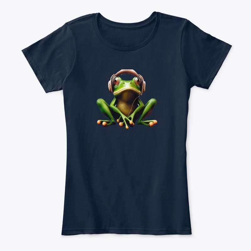 Frog 