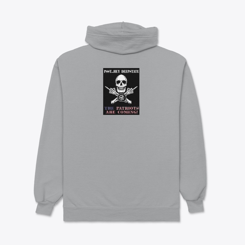 Skriptkeeper Popcorn